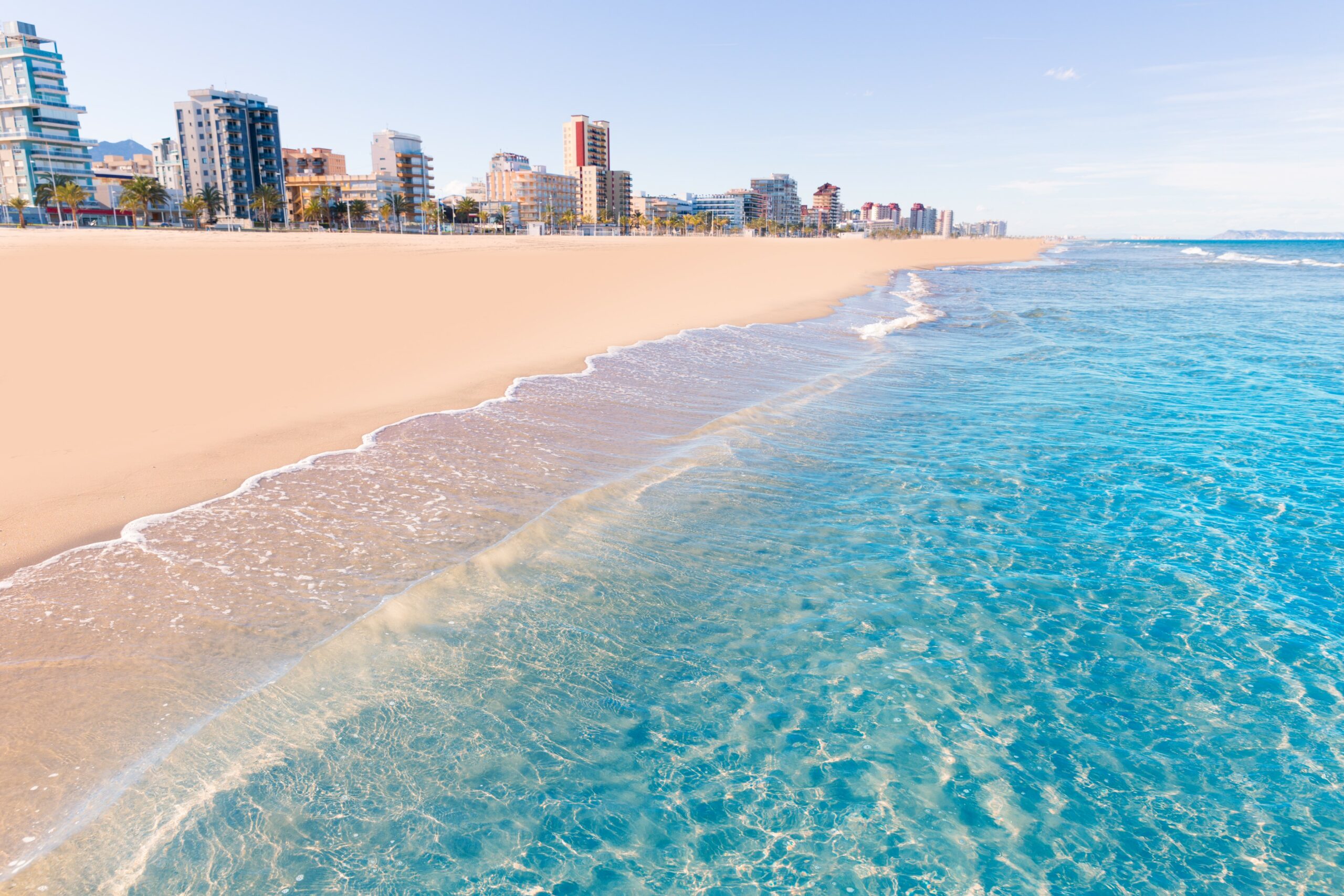 Oportunidades de compra de vivienda en Gandía y Playa de Gandía